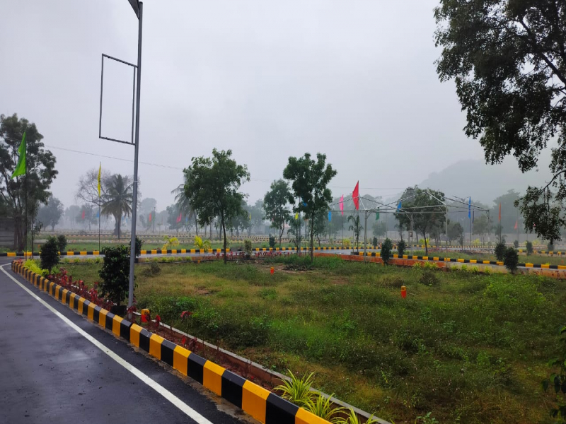 GTK Eden Garden Phase 2