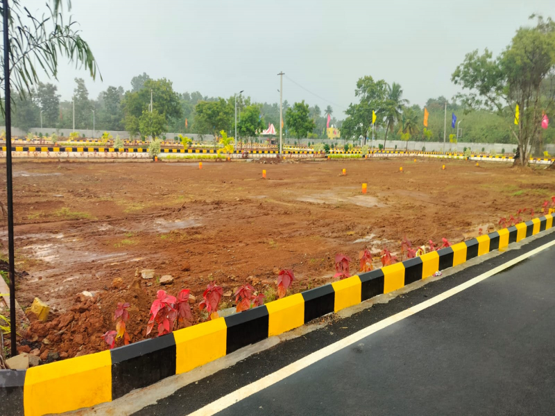 GTK Eden Garden Phase 2