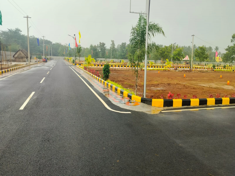 GTK Eden Garden Phase 2