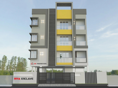 GK Riya Enclave