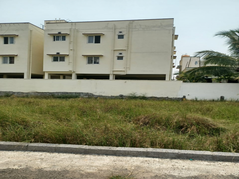 Bharathi Nagar