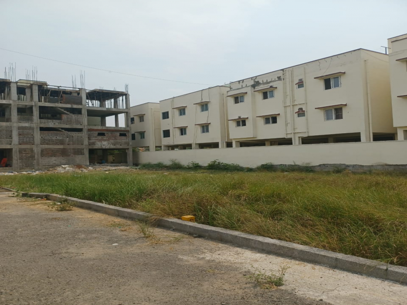 Bharathi Nagar