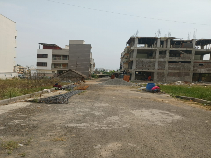 Bharathi Nagar