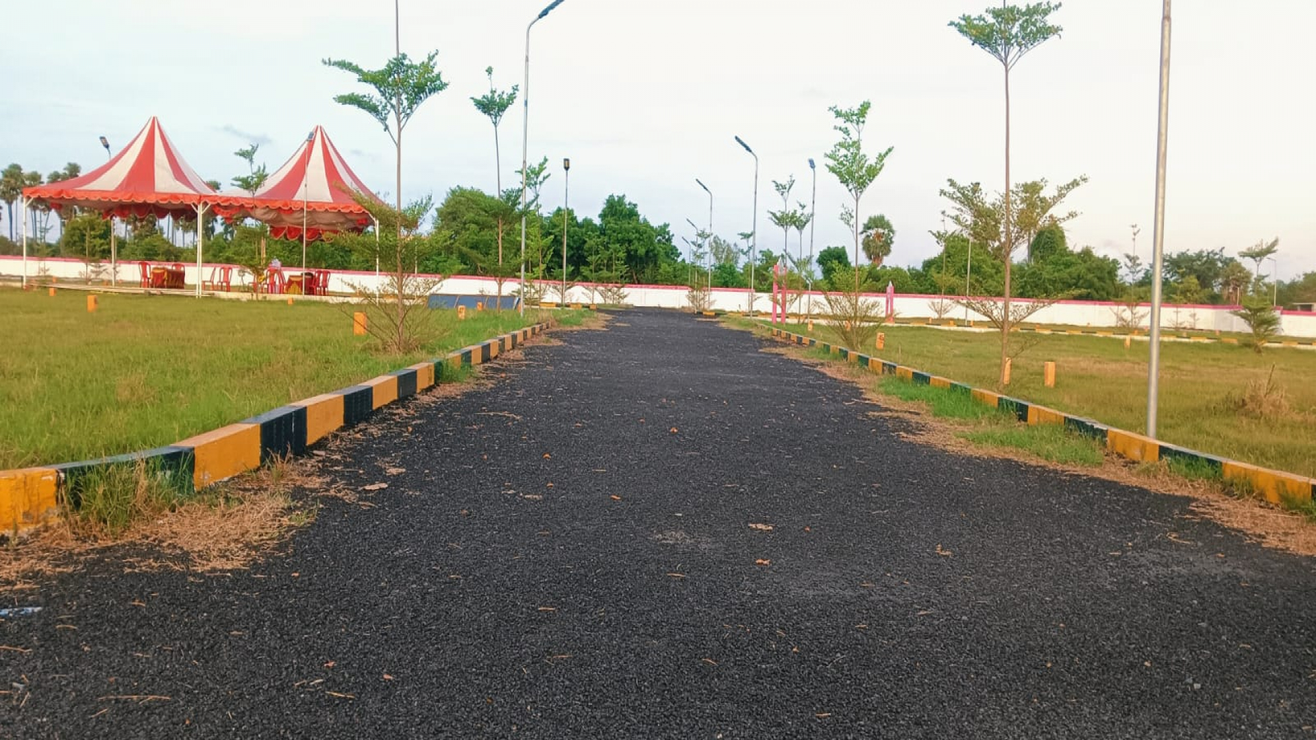 Premier Green City