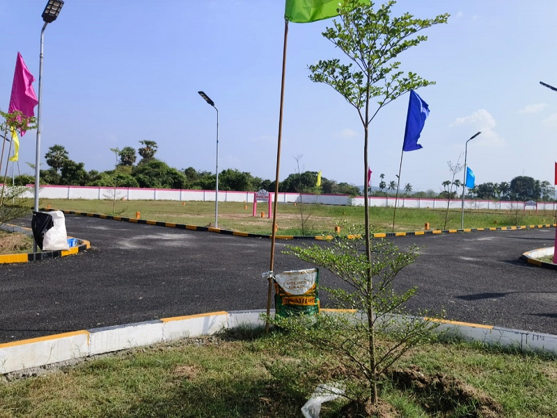 Premier Green City