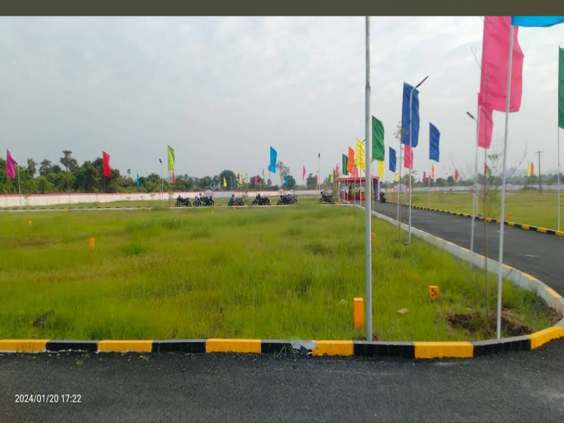 Premier Green City