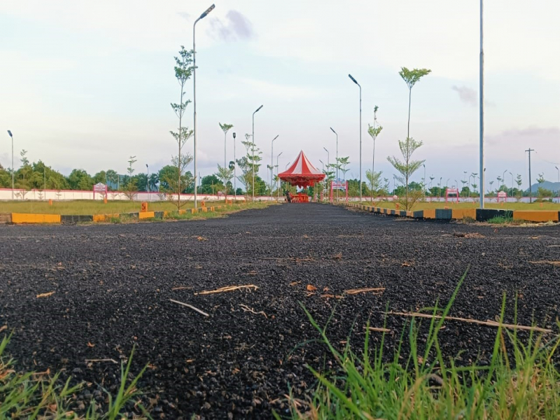 Premier Green City