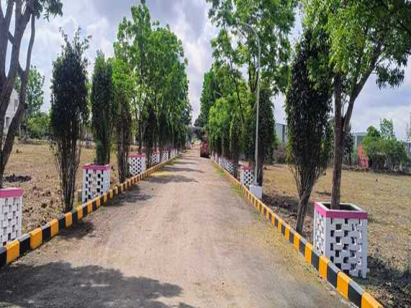 JJS Sakthi Nagar