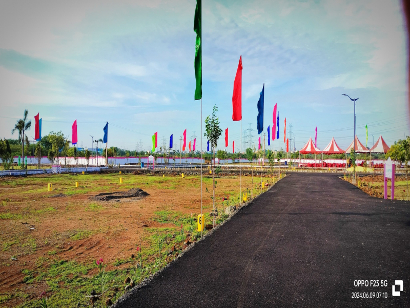 JJS Sakthi Nagar