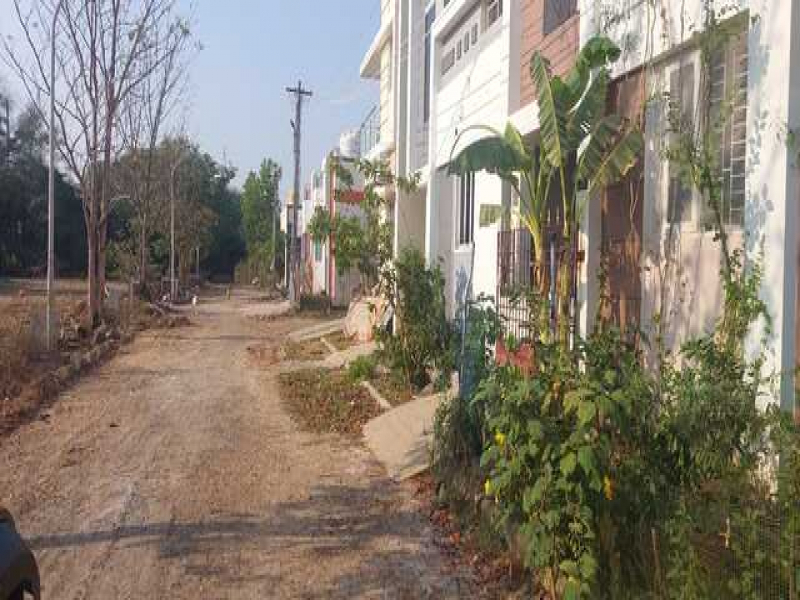 JJS Sakthi Nagar