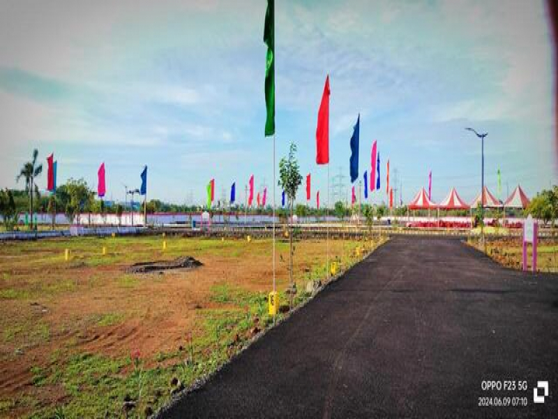 JJS Sakthi Nagar