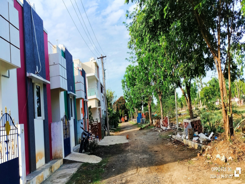 JJS Sakthi Nagar