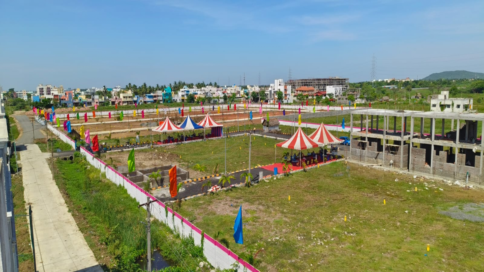 Vetrivel Nagar