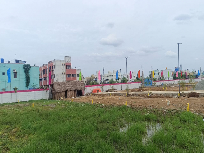 Vetrivel Nagar