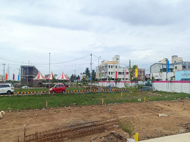 Vetrivel Nagar