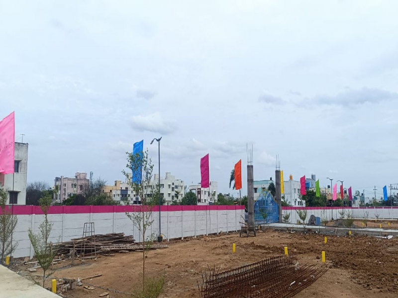 Vetrivel Nagar