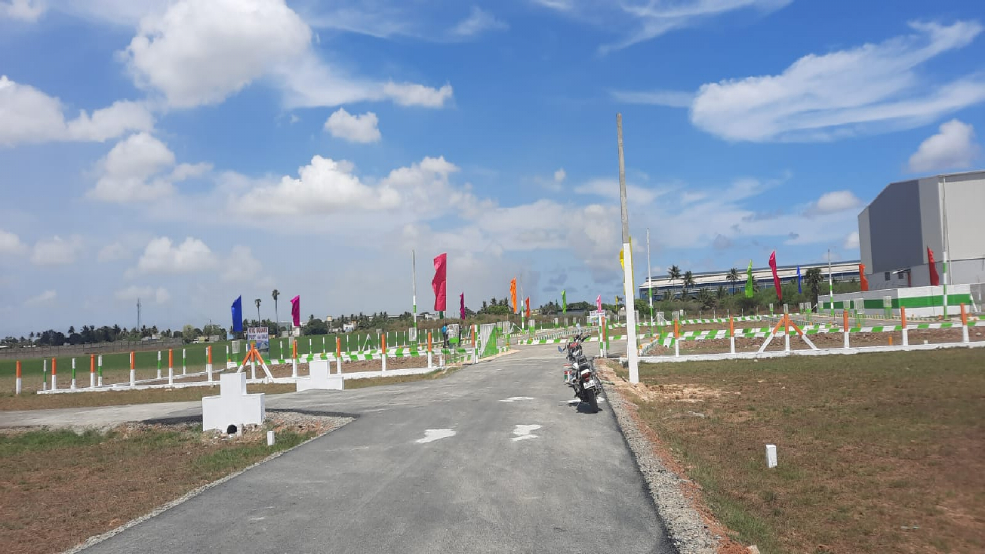 Premier Anand Nagar