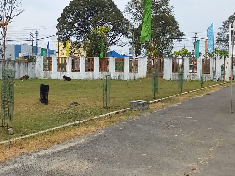 KVT Smart City
