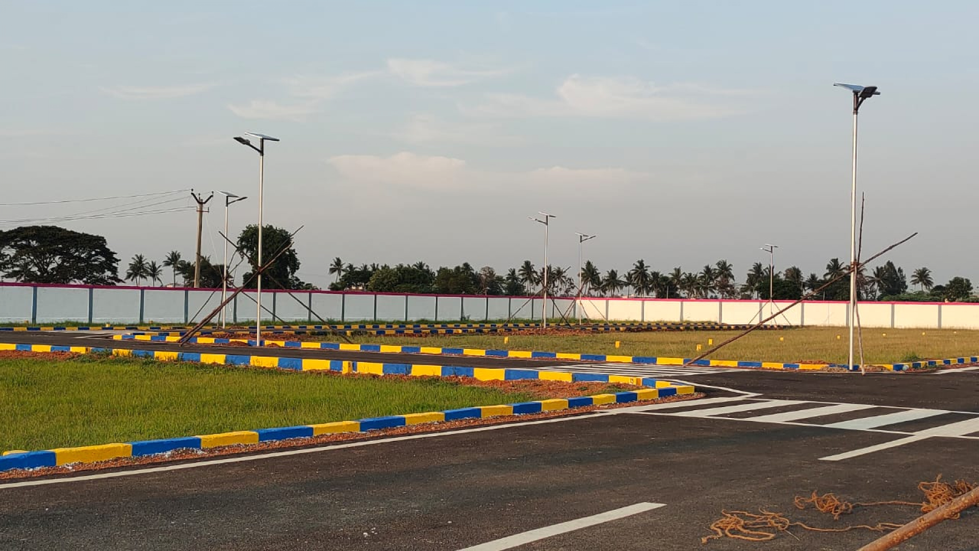 Shanthi Colony
