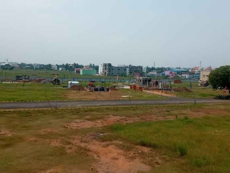 KVT Township