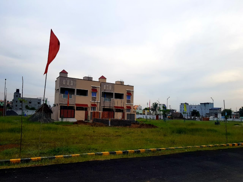 KVT Township