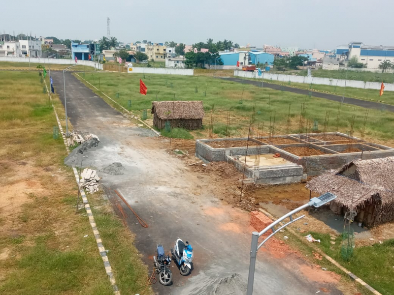 KVT Township
