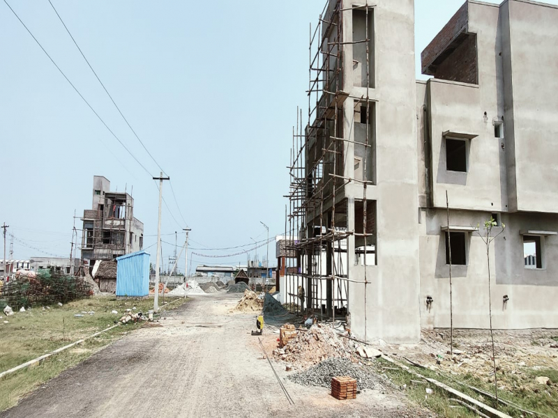 KVT Township