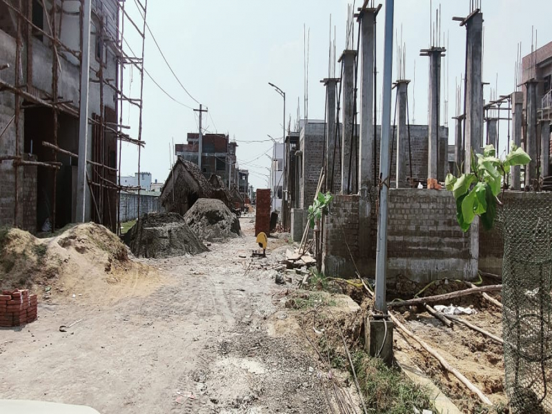 KVT Township