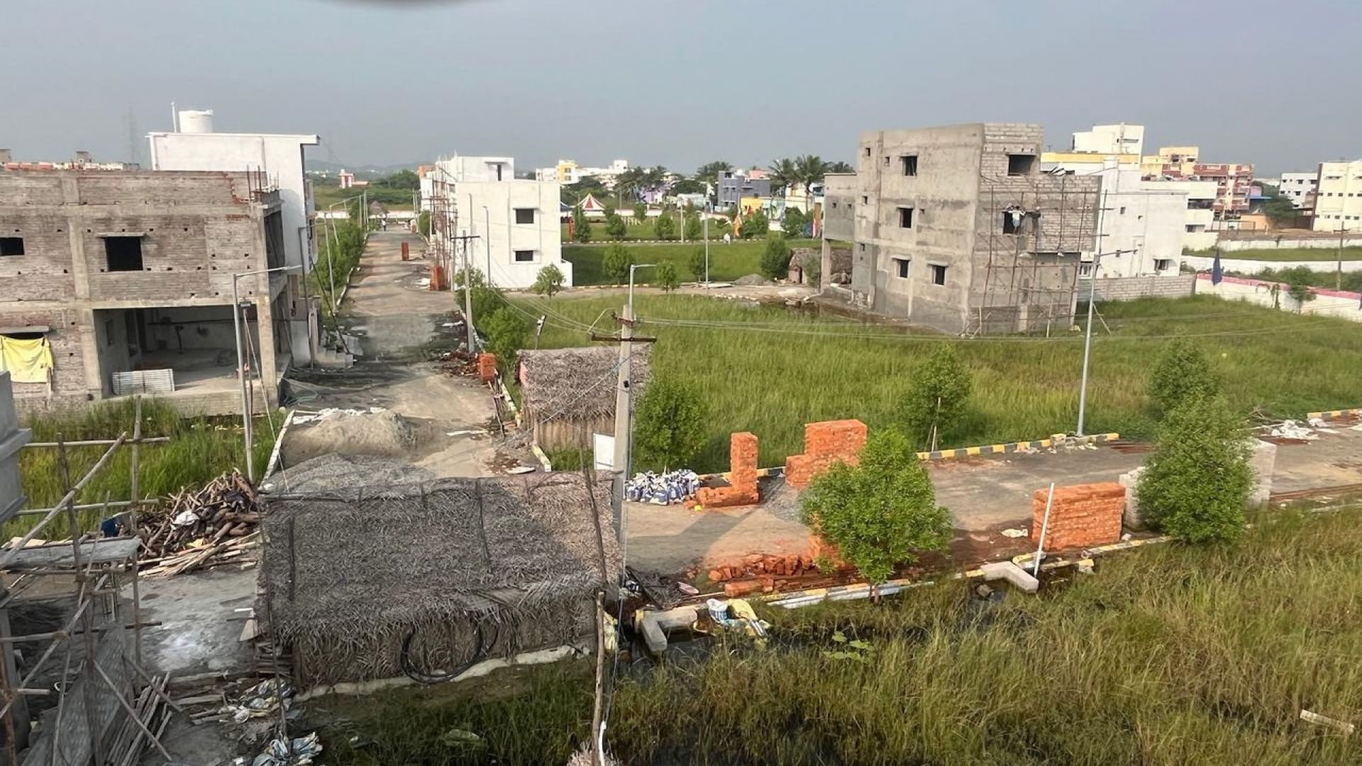 Aishwaryam Garden