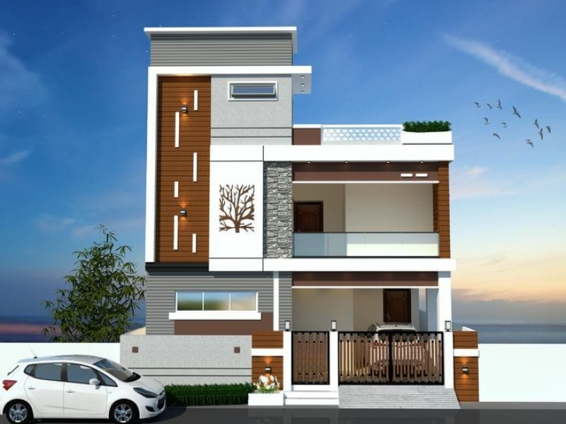 Premier Garden Villa