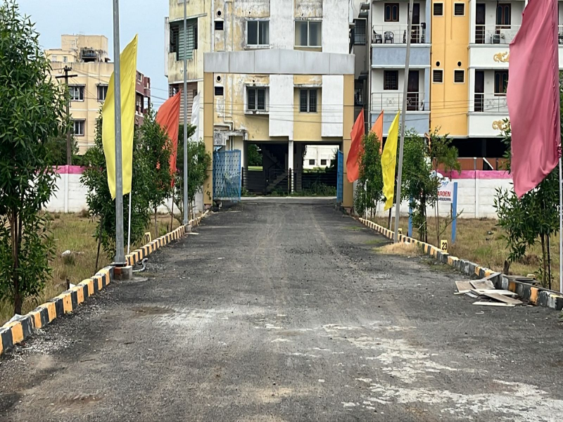Premier Garden Villa