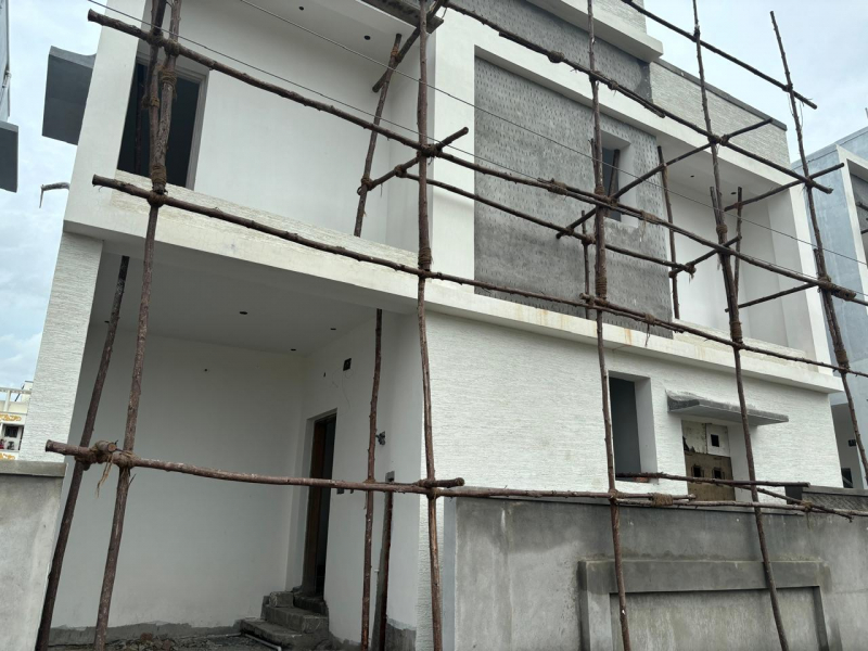 Premier Garden Villa