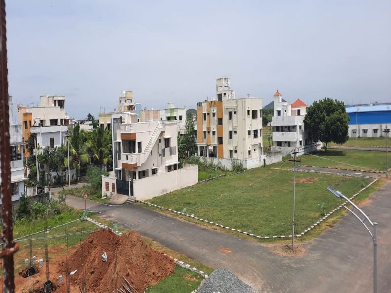KVT Green City