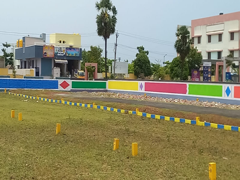 Premier MM Garden