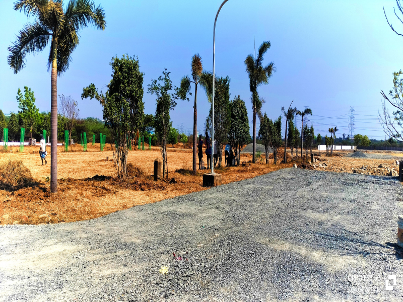 RK Avenue