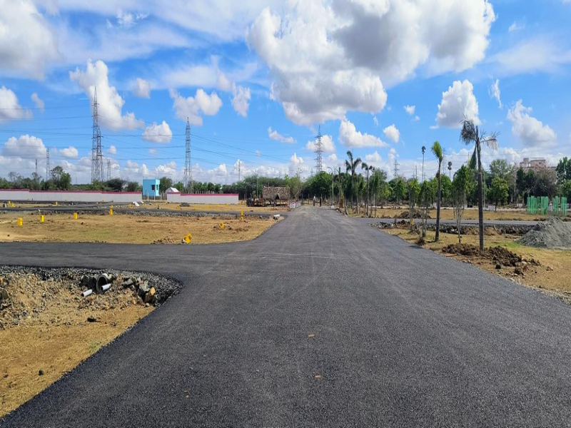 RK Avenue