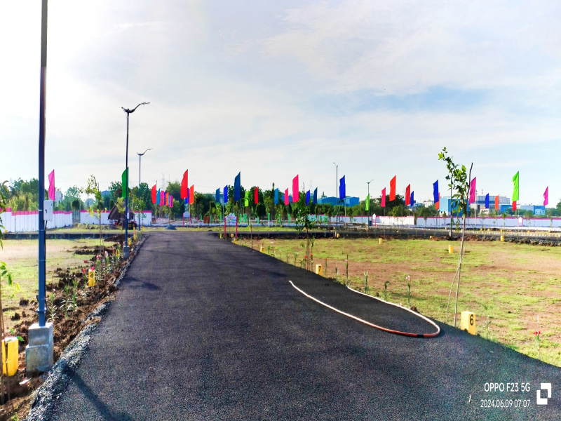 RK Avenue