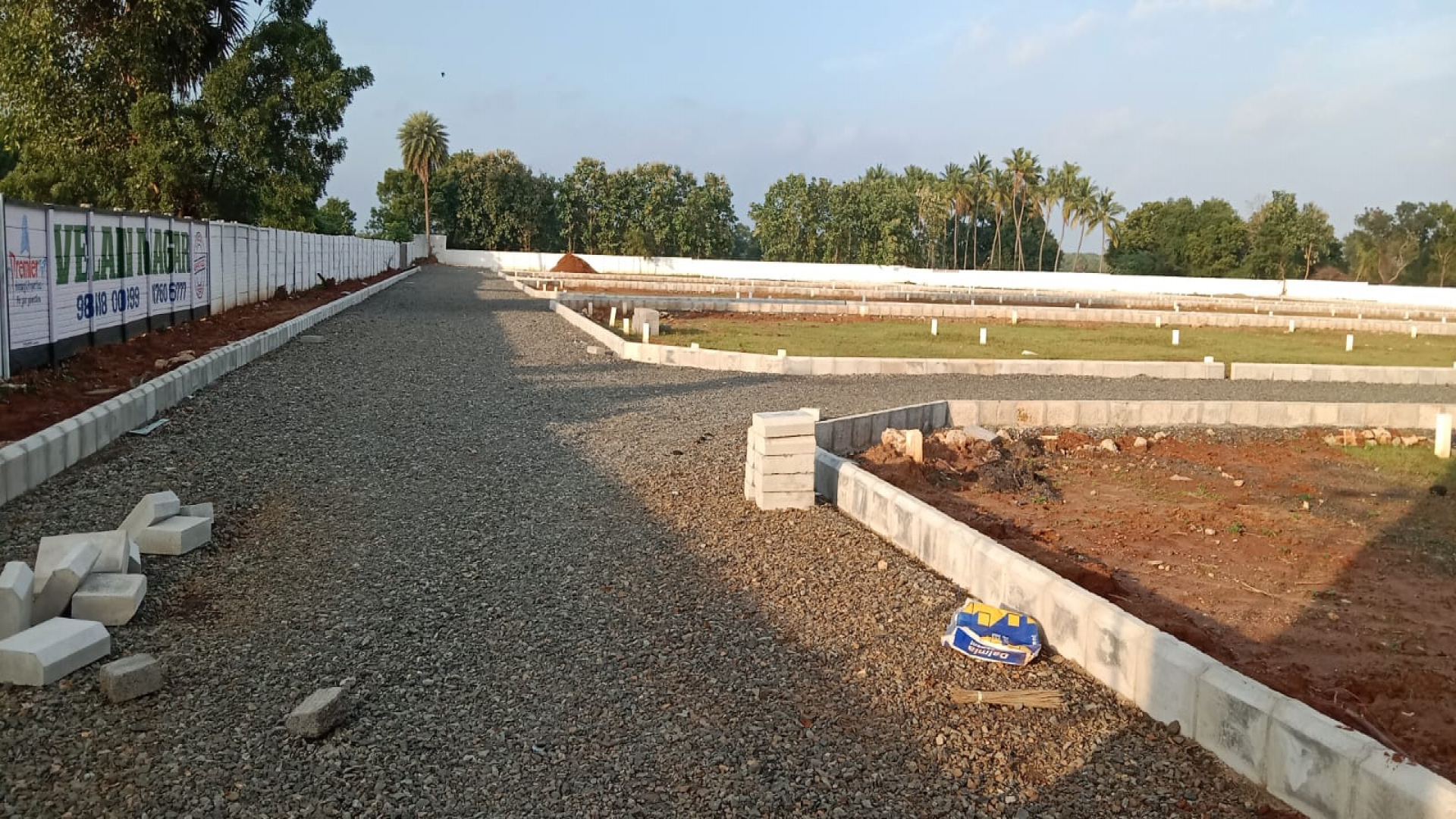 Premier VN Nagar