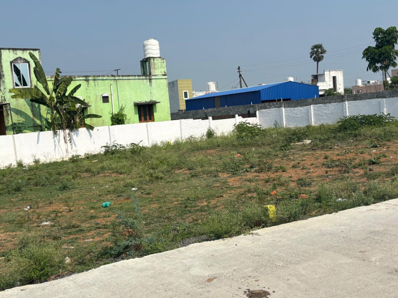 Baahubali Nagar