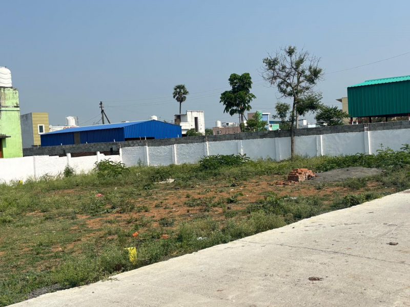 Baahubali Nagar