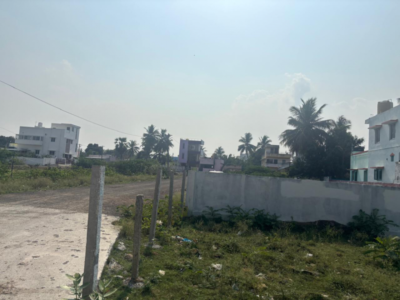 Baahubali Nagar