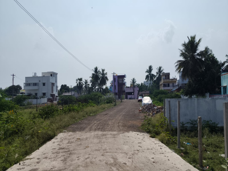 Baahubali Nagar