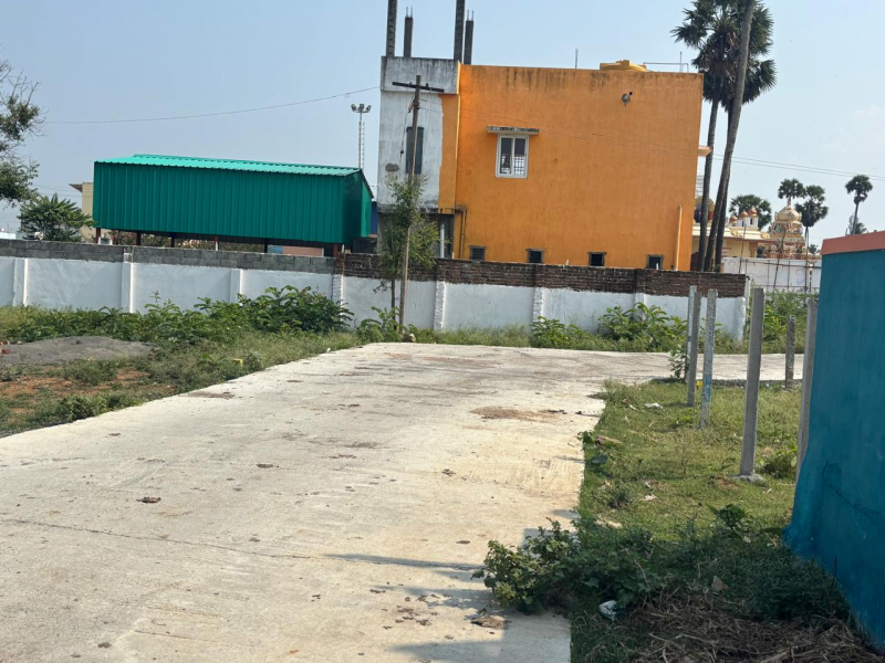 Baahubali Nagar