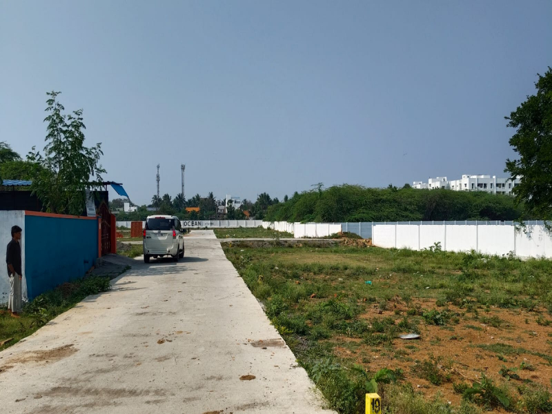 Baahubali Nagar