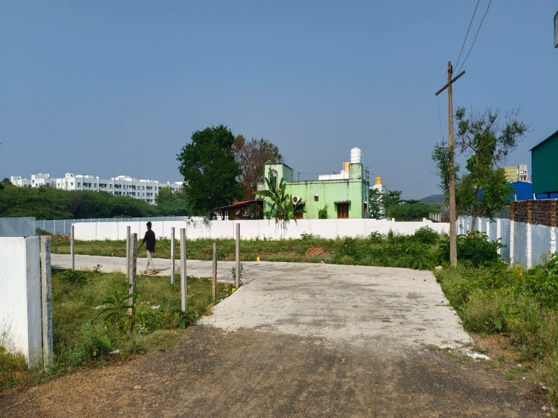 Baahubali Nagar
