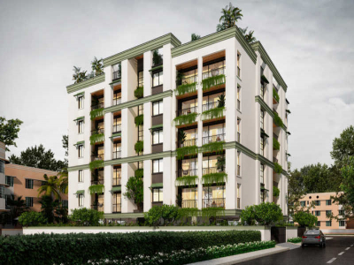 Chaitanya Evergreens