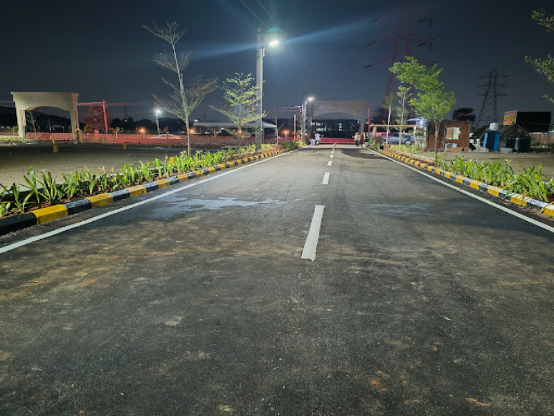 BGR Kings Garden