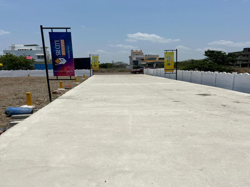 Krishna Nagar