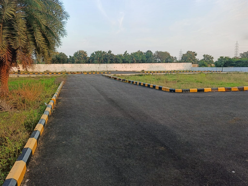 JBM Jain Nagar