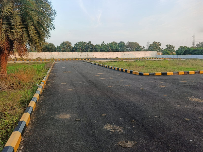 JBM Jain Nagar